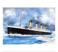 WOODEN CITY Puzzle in Legno Puzzle per Bambini 505 Pezzi Puzzle 3D Idea...