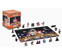 Wooden city - Puzzle Parigi di notte - 300 Pezzi