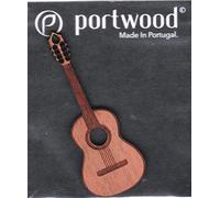 Wooden Classical Guitar, Guitarra Classica, Klassische Gitarre, Guitare Classique, Chitarra Classica, Guitarra Clasica -