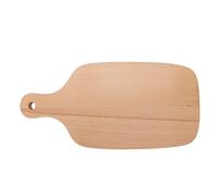 Wooden Cutting Board with Handle Chopping Boards Simple Style Charcuterie Boards Chopping Board for Kitchen Bread Snack Fruit Serving Tableware Wood Chopping Board