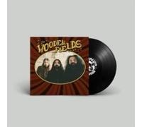 Wooden Fields - ARGONAUTA RECORD Wooden Fields (Purple Vinyl)