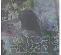 Wooden Finger - Take & See & Do What You