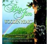 Wooden Heart
