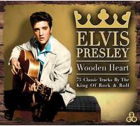 Wooden Heart