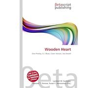 Wooden Heart: Elvis Presley, G.I. Blues, Cover Version, Joe Dowell