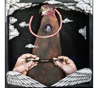 wooden heart / twenty cycles to the ground