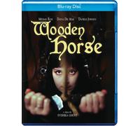 Wooden Horse Danielle Johnson Dayna Del Mar Michael Ross Eveshka Ghost