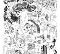 Wooden Indian Burial Ground - How's Your Favorite Dreamer?