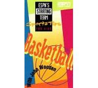 Wooden,John - Suggerimenti per il basket con John Wooden [VHS]