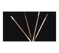 Wooden Magic Wand by Merlins Magic