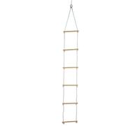 Wooden Rope Ladder