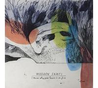 Wooden Saints - I Know Why Your House Is On Fire