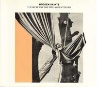 Wooden Saints You Were the One Who.. (CD)