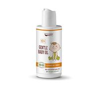 WOODEN SPOON Olio delicato per bambini, 100 ml