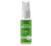 Wooden Spoon Přírodní repelent proti komárům a hmyzu, 50 ml