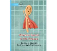 Wooden Spoon to the Rescue