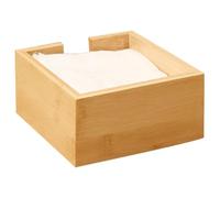 Wooden Tissue Holder - Wood Tissue Box Holder,Environmentally Friendly Desktop Napkin Box Dispenser | Overall Decorative Effect For Meeting Rooms Family Gathering Commercial Place