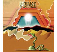 Wooden Wand - Briar Ood