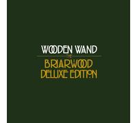 Wooden Wand - Briarwood (2 CD)