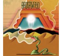 Wooden Wand Briarwood (CD) Album
