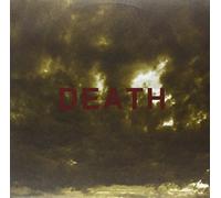 Wooden Wand - Death Seat