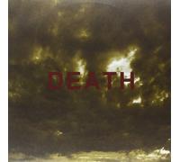 Wooden Wand & the Vanishing Voice Death Seat (Vinyl LP)