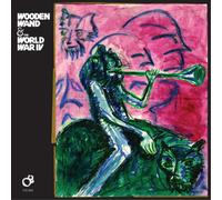 Wooden Wand Wooden Wand & the World War IV (Vinyl LP) 12" Album