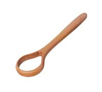 Wooden Whisk - Traditional Baking Tool | Seamless Dough Whisk With Ergonomic Handle, Kitchen Cooking Accessory With Easy Mixing Function, Baking Tool, Wooden Kit per Whisking