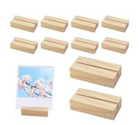 Wooden Wreath Base - Natural Wood Craft Rings Set Rustic Frames Lightweight Floral Holders, Smooth Circle Shapes | Sturdy DIY Support For Wedding Decor Festival Displays Event Photogra