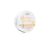 WoodenSpoon Fiocchi d'avena A 100 ml - Crema Corpo