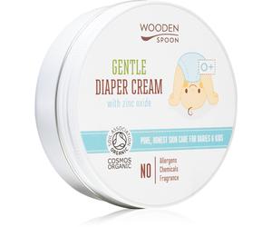 WoodenSpoon Gentle crema protettiva per bambini contro le irritazioni 100 ml
