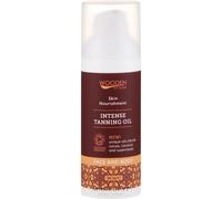 Woodenspoon Olio corpo nutriente 50 ml - Olio corpo
