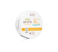 WoodenSpoon Organic Cocco & Karitè 100 ml - Crema Corpo