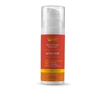 WoodenSpoon Trattamento Doposole Idratante 100ml - Doposole