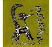 Woodentops - The Bbc Sessions