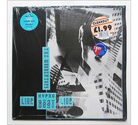 Woodentops, the - Live Hypnobeat Live