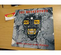 WOODENTOPS - wooden foot cops on the highway LP