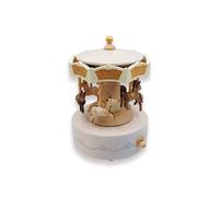 Wooderful Life Carillon carousel - m Carillon carousel - m