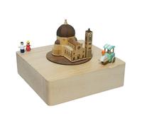 Wooderful life - Carillon Firenze 59770 Wooderful life - Carillon Legno Firenze