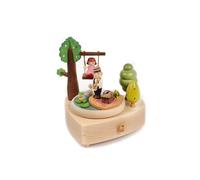 Wooderful Life Carillon lover date - s Carillon lover date - s