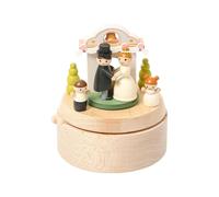WOODERFUL LIFE CARILLON WEDDING CHAPEL S