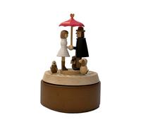 Wooderfullife Music Box Carousel M Art.1033913