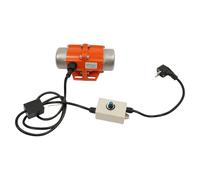 WooDerson Motore a vibrazione a 1 fase, motore a vibrazione asincrono, 1500 - 3000 giri/min, motore a vibrazione industriale 220 V, motore monofase multiuso per estrazione mineraria, metallurgia