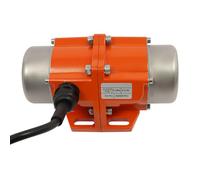 WooDerson Motore a vibrazione a 1 fase, motore a vibrazione asincrono, 1500 - 3000 giri/min, motore a vibrazione industriale 220 V, motore monofase multiuso per estrazione mineraria, metallurgia