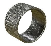 WOODEY Guarnizione Marmitta di Scarico 50X45X30 per Y&amaha FJR1300 2003-2020 Royal Star Venture 1300 XVZ1300 2000-2013 FJ1200 1986-1993 YZF600R 1996-2007