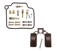 WOODEY Per Piaggio Beverly 125 Sport Tourer Beverly125 Kit di Riparazione del Carburatore Galleggiante Parte