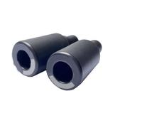 WOODEY Protezione Antiurto Protezione Anticaduta per Y&amaha MT-07 Tracer 2016-2021 / Tracer 7 /GT 2021 2022 2023 2024 Accessori per Moto Slider Telaio