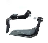 WOODEY Protezione Scudo Paramani per Moto per H&usqvarna 401 701 Svartpilen 401 701 VITPILEN 401 Protezione per La Mano Parabrezza