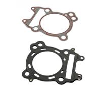 WOODEY Set Guarnizioni Cilindro Scooter ATV Top per SYM Cruisym300 GTS300 HD300 Joymax 300i Quad Lander 300cc 12191-RFA-001 12251-RFA-000