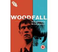 Woodfall: A Revolution in British Cinema (DVD) William Dexter David Boliver